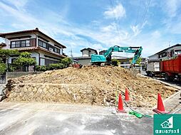 大津市一里山　第1期　新築一戸建て