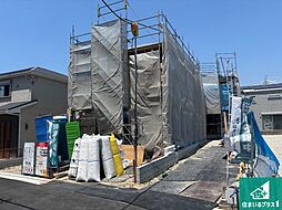 堺市堺区石津町　第1期　新築一戸建て