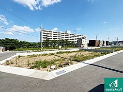 川西市清和台東　第6期　新築一戸建て