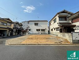 松原市高見の里　新築一戸建て