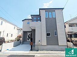 伊丹市荻野　第13期　新築一戸建て