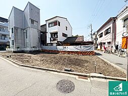 堺市堺区南庄町　第1期　新築一戸建て