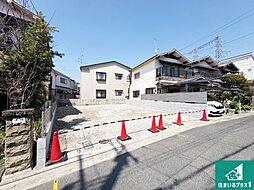 堺市中区深井中町　新築一戸建て