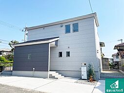 豊能郡豊能町新光風台　第1期　新築一戸建て