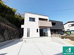 高槻市大和　新築一戸建て