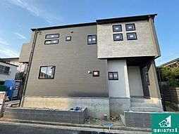 川西市清和台西　第2期　新築一戸建て