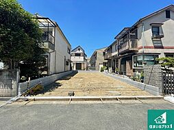尼崎市東園田町　第4期　新築一戸建て