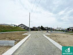 23(土)24(日)現地説明会　奈良市東九条町　