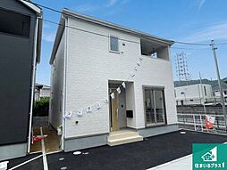 八尾市曙川東　第4期　新築一戸建て