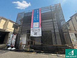 伊丹市山田　第3期　新築一戸建て