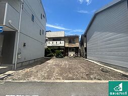 尼崎市梶ケ島　第2期　新築一戸建て