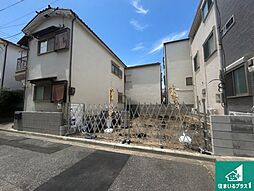 尼崎市崇徳院　新築一戸建て