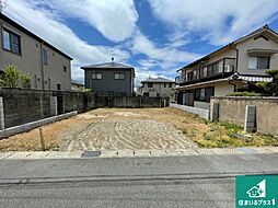 宇治市羽拍子町　第3期　新築一戸建て