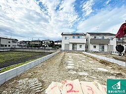 23(土)24(日)現地見学可能　奈良市東九条町