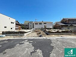 門真市江端町　第3期　新築一戸建て
