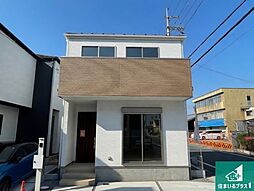 ★30(土)31(日)現地見学可能！★草津市上笠　全3邸