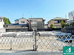 尼崎市東園田町　第29期　新築一戸建て