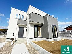 6(土)7(日)現地説明会　北葛城郡広陵町大野
