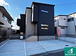 30(土)31(日)現地説明会　奈良市学園大和町