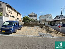 河内長野市北青葉台　第1期　新築一戸建て