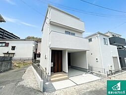 三島郡島本町東大寺　第1期　新築一戸建て
