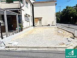 羽曳野市西浦　第2期　新築一戸建て