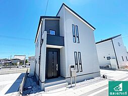 愛知郡愛荘町石橋　第3期　新築一戸建て