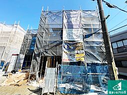 6(土)7(日)現地説明会　生駒市中菜畑