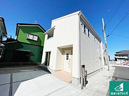 6(土)7(日)現地案内可能！　天理市指柳町