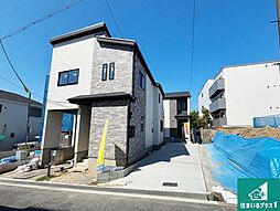 6日(土)7日(日)現地見学可能！　高槻市昭和台町　新築一戸建て