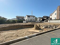大阪狭山市大野台 第11期 新築一戸建て