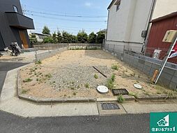藤井寺市藤井寺　第1期　新築一戸建て