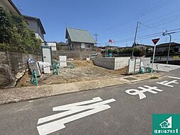 南河内郡千早赤阪村小吹 第1期 新築一戸建て