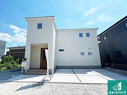 ★6(土)7(日)現地見学可能！★栗東市上鈎　第4期　新築一戸建て