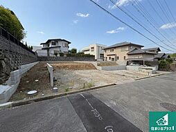 堺市南区若松台　新築一戸建て