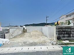 西宮市名塩さくら台　第1期　新築一戸建て