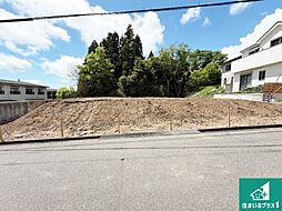 神戸市北区泉台 第1期 新築一戸建て