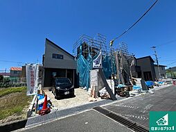 13日(土)14日(日)現地見学可能！　宝塚市安倉南　第3期　新築一戸建て