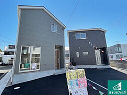 13日(土)14日(日)現地見学可能！　伊丹市千僧　第1期　新築一戸建て