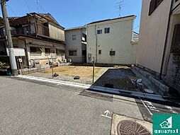 藤井寺市梅が園町　第2期　新築一戸建て