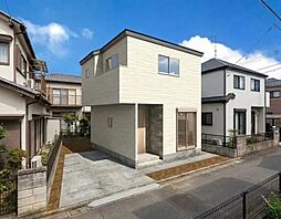 寝屋川市高柳　第1期　新築一戸建て