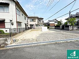 20(土)21(日)現地説明会　大和郡山市北郡山町