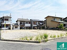 13(土)14(日)現地案内可能　香芝市磯壁