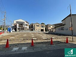 京都市西京区嵐山宮ノ北町 第2期 新築一戸建て