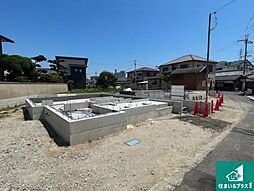 泉佐野市上瓦屋　第1期　新築一戸建て