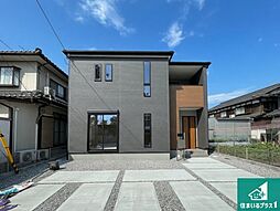 ★20(土)21(日)現地見学可能！★長浜市平方町　第8期　新築一戸建て