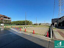 尼崎市田能　新築一戸建て