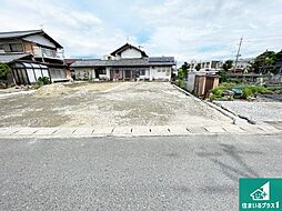 東近江市八日市清水　第1期　新築一戸建て