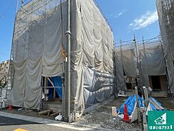 松原市天美西　第2期　新築一戸建て