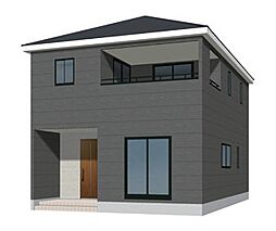 枚方市招提南町　第5期　新築一戸建て